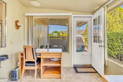 5536 W Tumbling F Street, Tucson, AZ 85713 - Photo 5