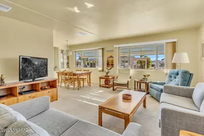 5536 W Tumbling F Street, Tucson, AZ 85713 - Photo 19