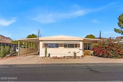 5536 W Tumbling F Street, Tucson, AZ 85713 - Photo 43