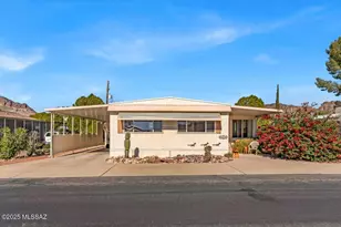 5536 W Tumbling F St, Tucson, AZ 85713 - Photo 43