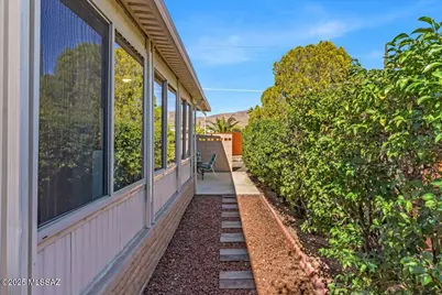 5536 W Tumbling F Street, Tucson, AZ 85713 - Photo 35