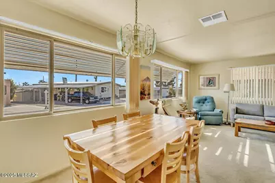 5536 W Tumbling F Street, Tucson, AZ 85713 - Photo 15