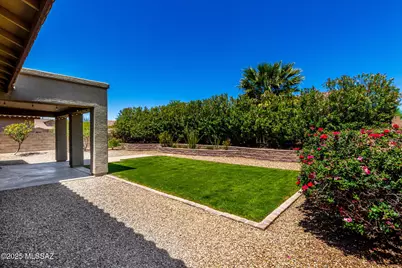 3591 E Northern Dancer Road, Tucson, AZ 85739 - Photo 35
