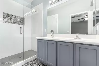 3591 E Northern Dancer Road, Tucson, AZ 85739 - Photo 23