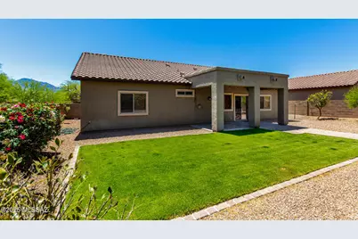 3591 E Northern Dancer Road, Tucson, AZ 85739 - Photo 37