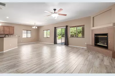 3591 E Northern Dancer Road, Tucson, AZ 85739 - Photo 11