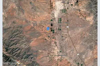 8550 Frontier Road, Mc Neal, AZ 85617 - Photo 3