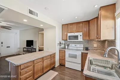 478 S Paseo Madera #B, Green Valley, AZ 85614 - Photo 15