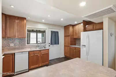 478 S Paseo Madera #B, Green Valley, AZ 85614 - Photo 13