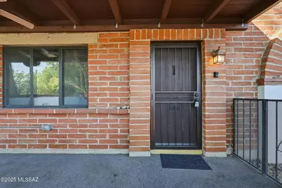 478 S Paseo Madera #B, Green Valley, AZ 85614 - Photo 7