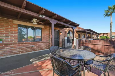 478 S Paseo Madera #B, Green Valley, AZ 85614 - Photo 29