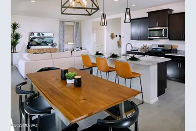 4822 E Greenway Wash Drive, Tucson, AZ 85706 - Photo 3