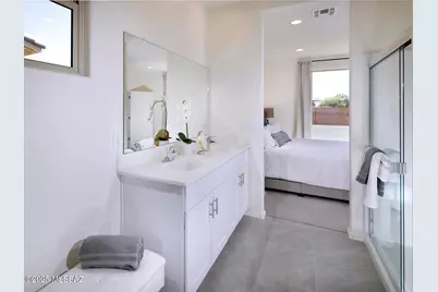 4822 E Greenway Wash Drive, Tucson, AZ 85706 - Photo 5