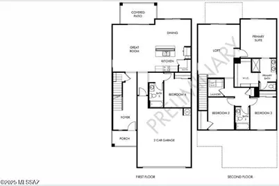 4822 E Greenway Wash Drive, Tucson, AZ 85706 - Photo 11
