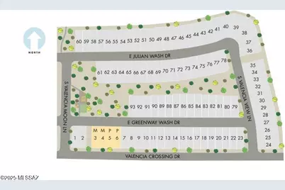 4822 E Greenway Wash Drive, Tucson, AZ 85706 - Photo 13