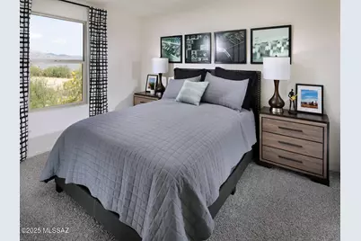 4822 E Greenway Wash Drive, Tucson, AZ 85706 - Photo 7