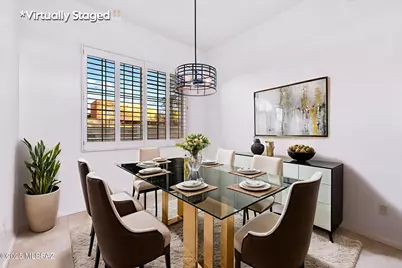 3386 N Apache Plume Court, Tucson, AZ 85750 - Photo 9