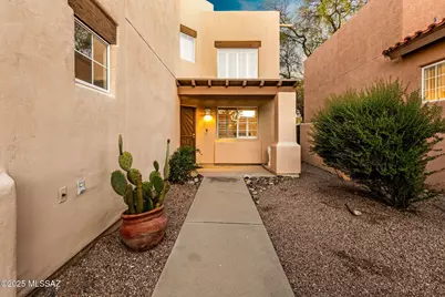 3386 N Apache Plume Court, Tucson, AZ 85750 - Photo 3