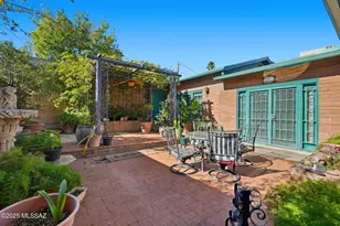 2735 N Silver Reef Dr, Nogales, AZ 85621 - Photo 35