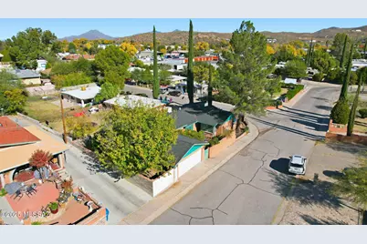 2735 N Silver Reef Drive, Nogales, AZ 85621 - Photo 3