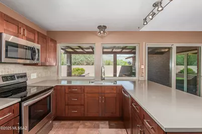 7233 E Inca Dove Drive, Tucson, AZ 85750 - Photo 11