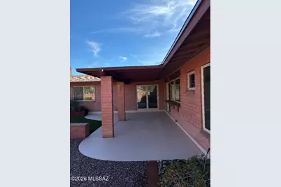 7233 E Inca Dove Drive, Tucson, AZ 85750 - Photo 35