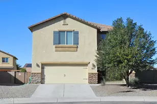 14197 N Stone Pendant Way, Marana, AZ 85658 - Photo 45