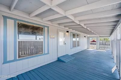 12647 S Ox Cart Trail, Vail, AZ 85641 - Photo 3