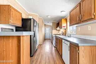 12647 S Ox Cart Trail, Vail, AZ 85641 - Photo 11