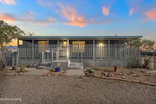 12647 S Ox Cart Trail, Vail, AZ 85641 - Photo 1