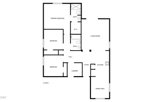 12860 N Cutri Ct, Marana, AZ 85653 - Photo 17