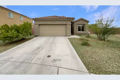 12860 N Cutri Court, Marana, AZ 85653 - Photo 1