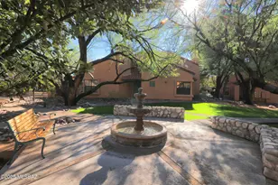 5477 N Via Del Arbolito, Tucson, AZ 85750 - Photo 27