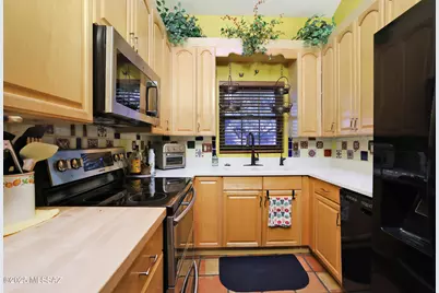 5477 N Via Del Arbolito, Tucson, AZ 85750 - Photo 11