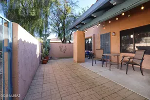 5477 N Via Del Arbolito, Tucson, AZ 85750 - Photo 25