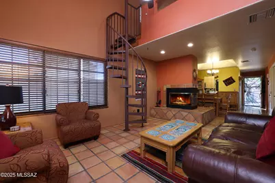 5477 N Via Del Arbolito, Tucson, AZ 85750 - Photo 7