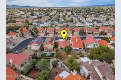 8974 N Twain Street, Tucson, AZ 85742 - Photo 7