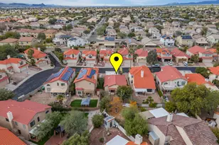 8974 N Twain St, Tucson, AZ 85742 - Photo 7