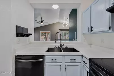 8974 N Twain Street, Tucson, AZ 85742 - Photo 23