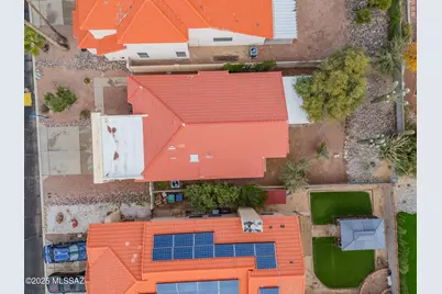 8974 N Twain Street, Tucson, AZ 85742 - Photo 5
