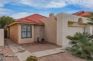 8974 N Twain St, Tucson, AZ 85742 - Photo 3