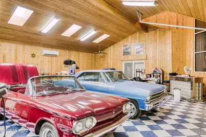 6727 N Pomelo Drive, Tucson, AZ 85704 - Photo 41