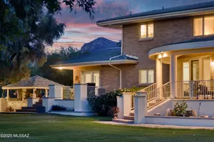 6727 N Pomelo Dr, Tucson, AZ 85704 - Photo 33