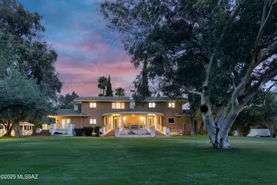 6727 N Pomelo Drive, Tucson, AZ 85704 - Photo 35