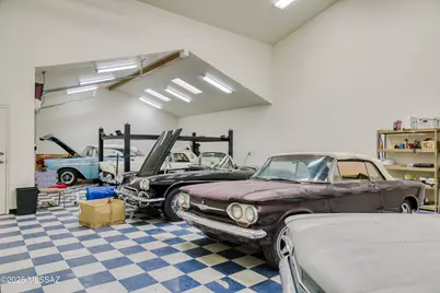 6727 N Pomelo Drive, Tucson, AZ 85704 - Photo 39