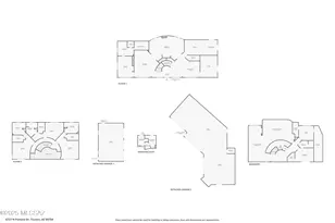 6727 N Pomelo Dr, Tucson, AZ 85704 - Photo 51