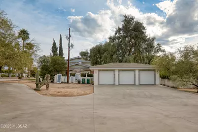 6727 N Pomelo Drive, Tucson, AZ 85704 - Photo 37