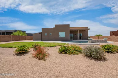 1168 N Slot Canyon Place, Vail, AZ 85641 - Photo 35