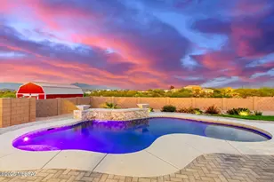 1168 N Slot Canyon Pl, Vail, AZ 85641 - Photo 39