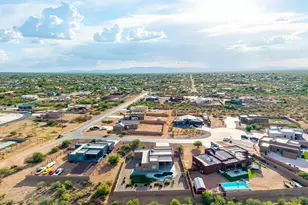 1168 N Slot Canyon Pl, Vail, AZ 85641 - Photo 47